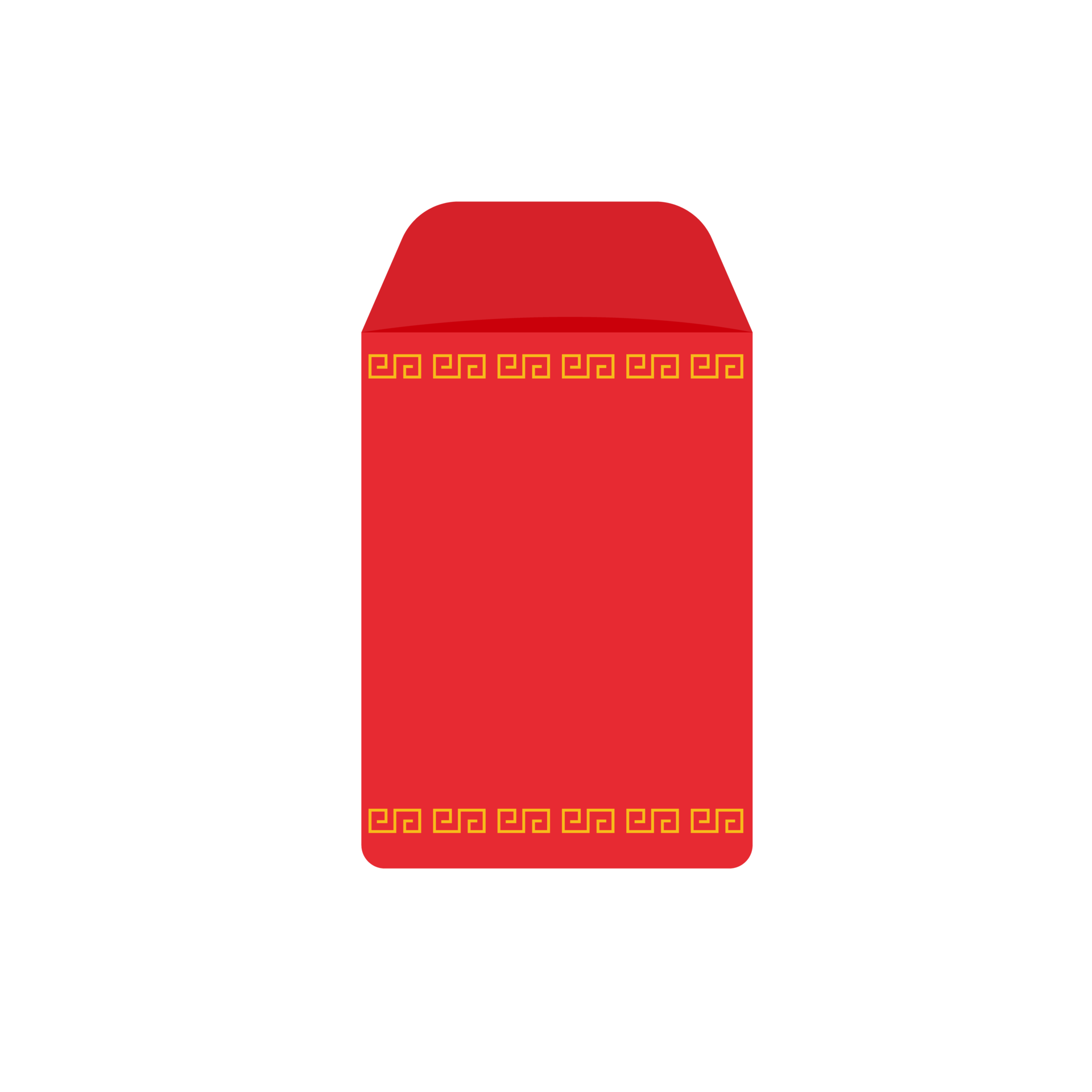 Chinese Red Envelope Clipart Vector, Chinese New Year Red Envelope, Red  Envelope, Money, Gift PNG Image For Free Download