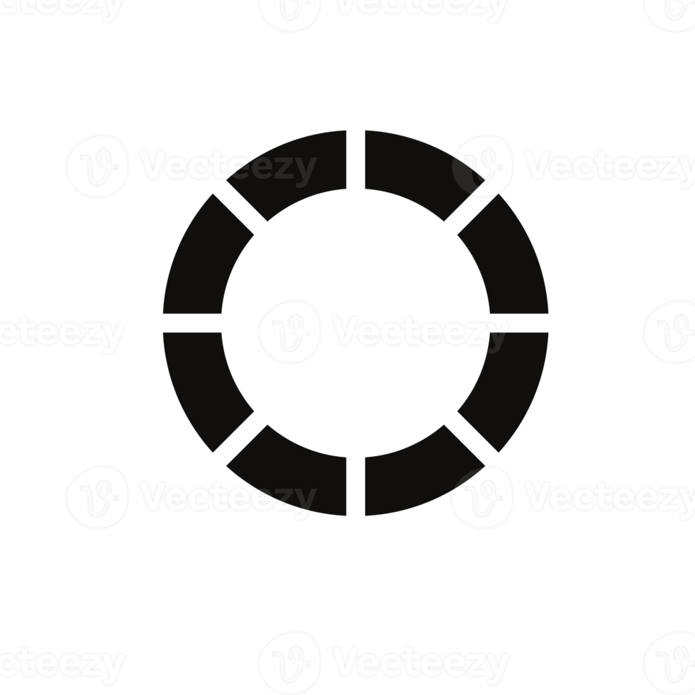 download icon Website Buffer Loader A spinning circle to download information on the website. png