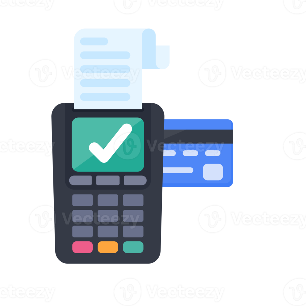 creditcard-veegmachine die geld uitgeeft aan creditcardaankopen in plaats van contant geld. png