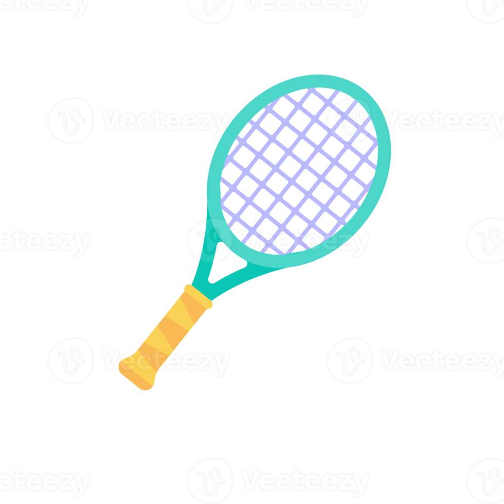 Tennis rackets and balls. outdoor sports equipment png