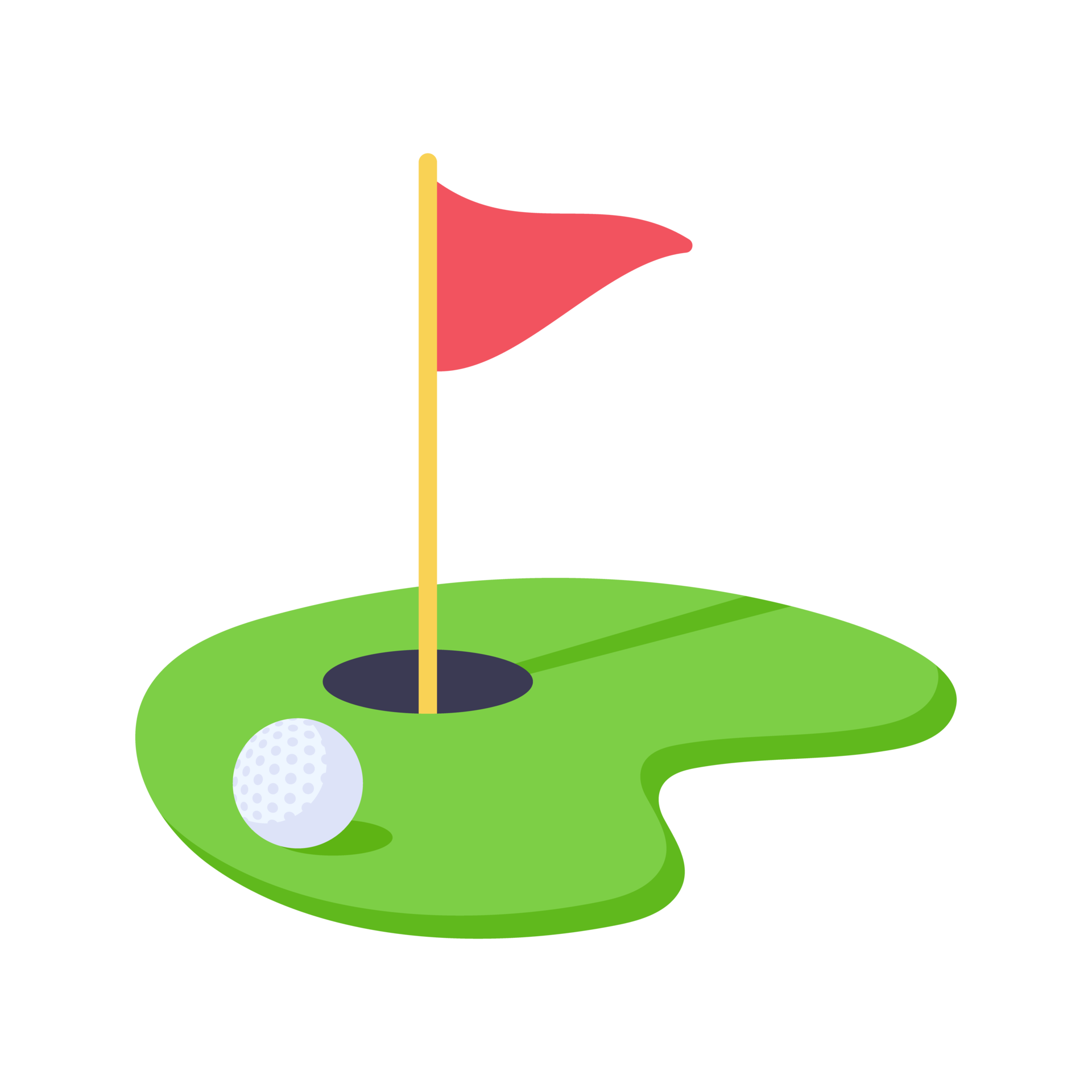 Golf Clubs En Ballen Voor Sporting Evenementen Aan De Gras 14491019 PNG golf-clubs-en-ballen-voor-sporting-evenementen-aan-de-gras-14491019-png