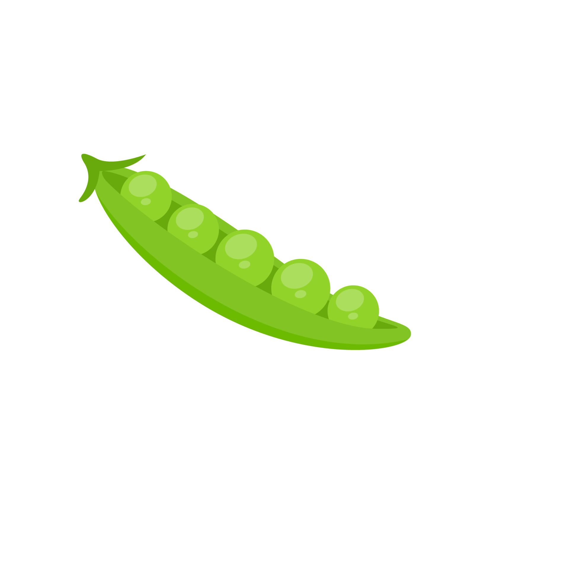 Green Peas. Ingredients for Healthy Cooking 14491584 PNG