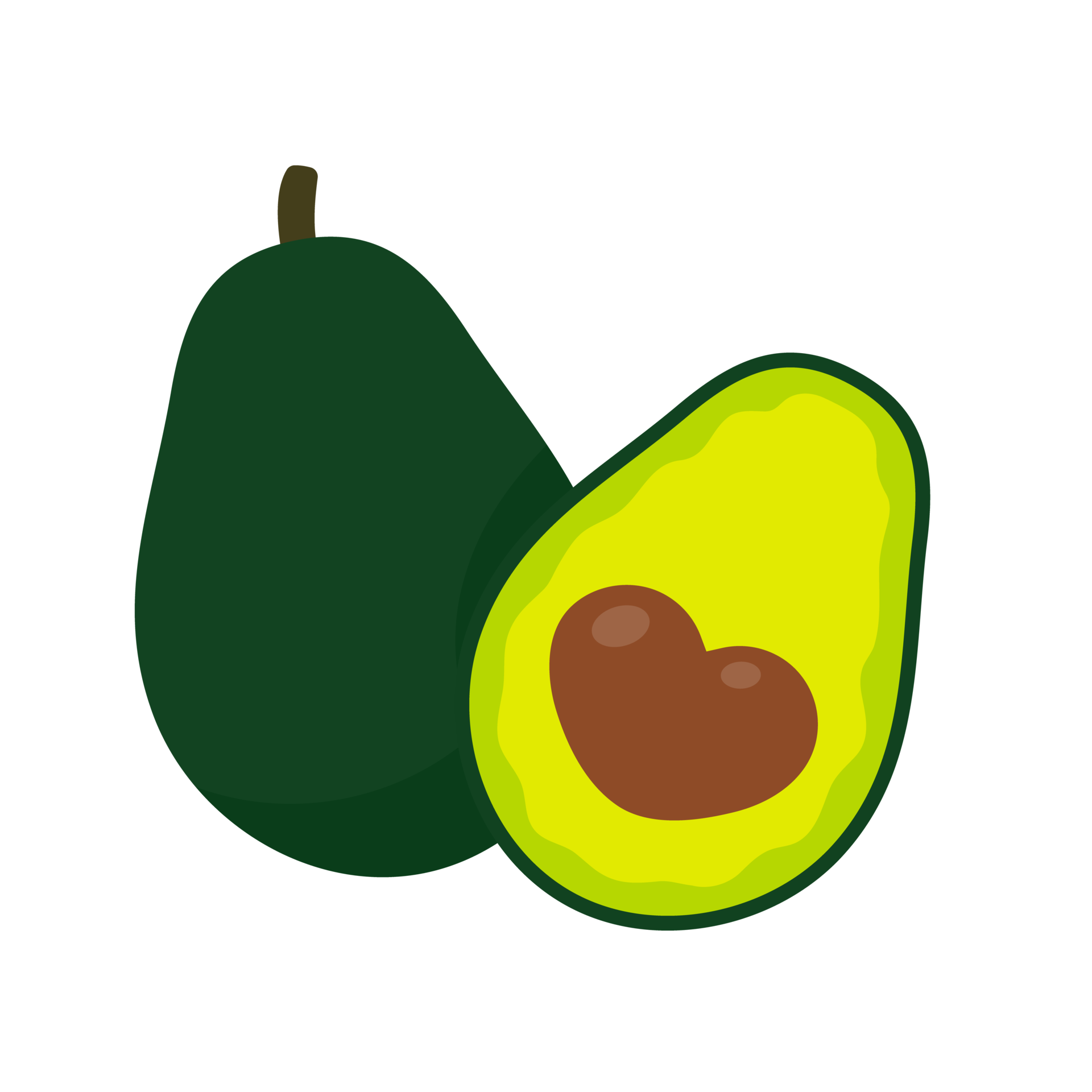 Avocado Thottie’S Legal Team Responds To The Leak - 68oghs4