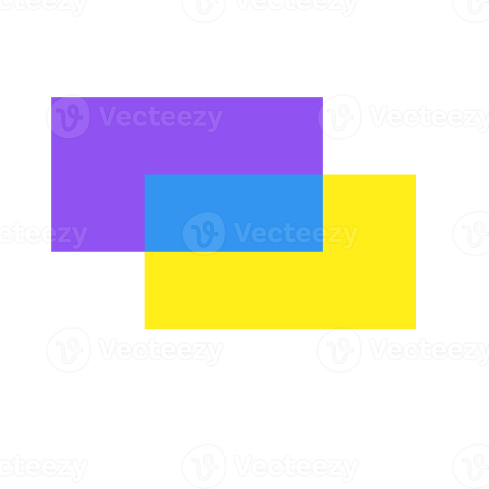 Memphis Elements. simple geometric line object structure shape png