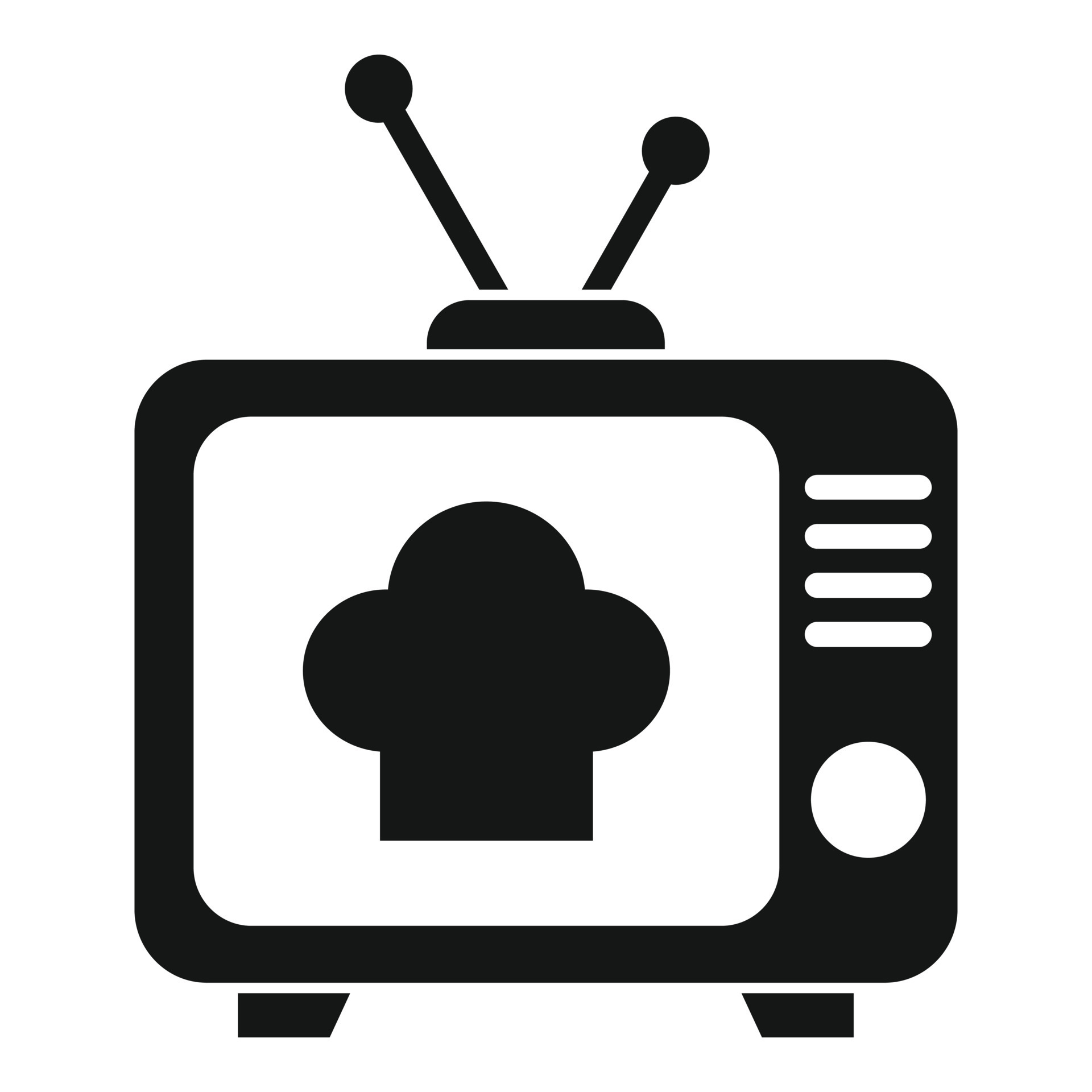 Tv Cooking Show Icon Simple Style 14493993 Vector Art At Vecteezy tv-cooking-show-icon-simple-style-14493993-vector-art-at-vecteezy