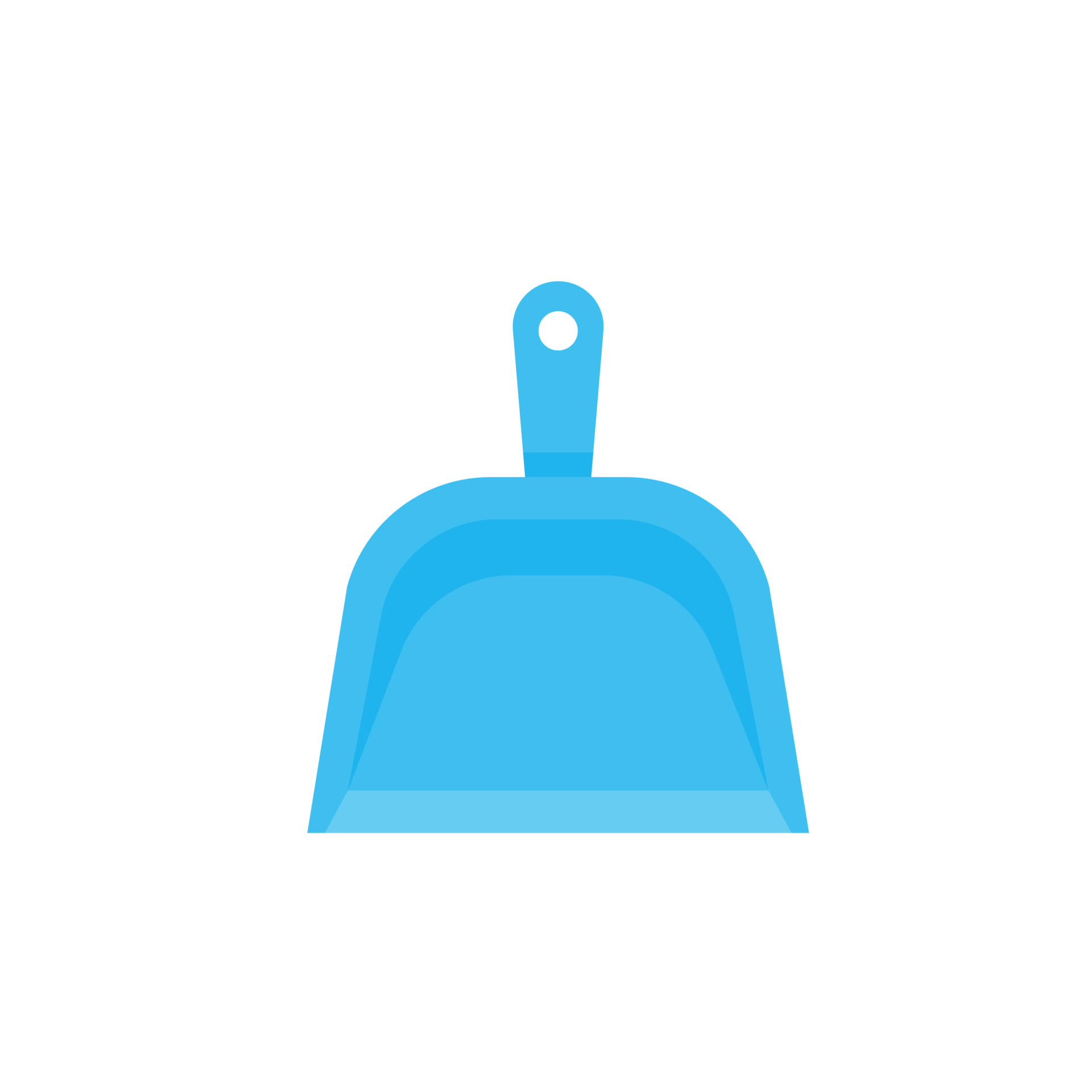 Dustpan Png
