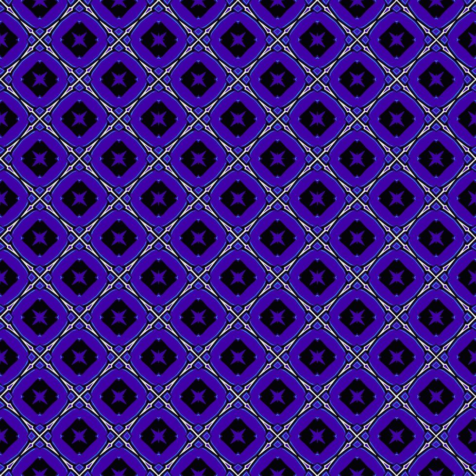 Multi color seamless pattern texture and template. Multicolored. Colorful ornamental graphic design. Colored mosaic ornaments. Vector illustration.