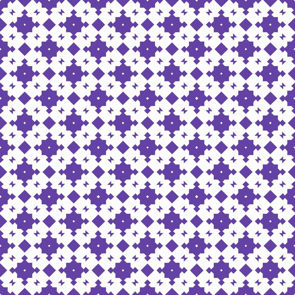 Multi color seamless pattern texture and template. Multicolored. Colorful ornamental graphic design. Colored mosaic ornaments. Vector illustration.