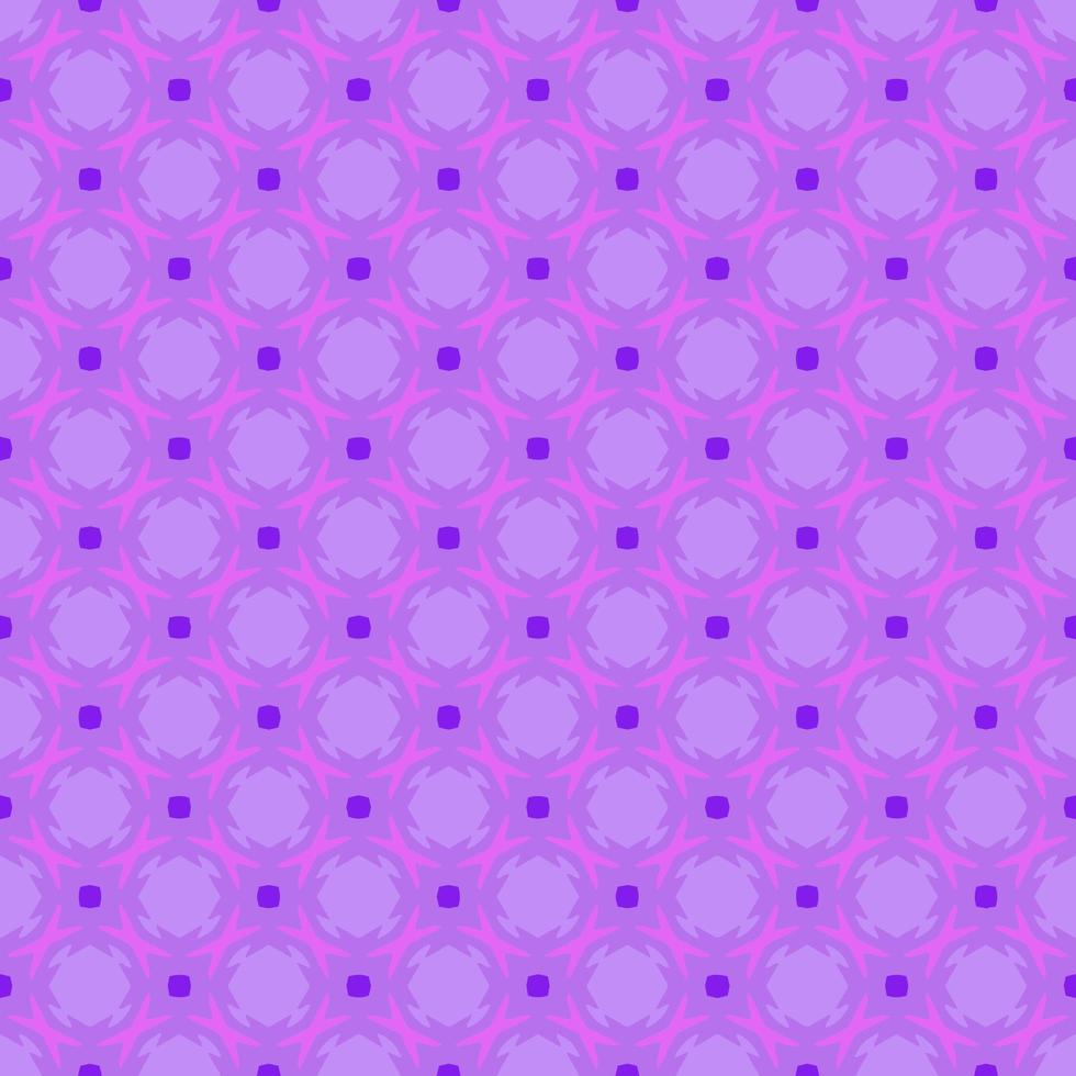 Multi color seamless pattern texture and template. Multicolored. Colorful ornamental graphic design. Colored mosaic ornaments. Vector illustration.