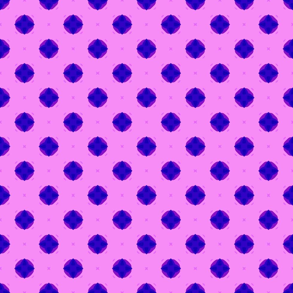 Multi color seamless pattern texture and template. Multicolored. Colorful ornamental graphic design. Colored mosaic ornaments. Vector illustration.