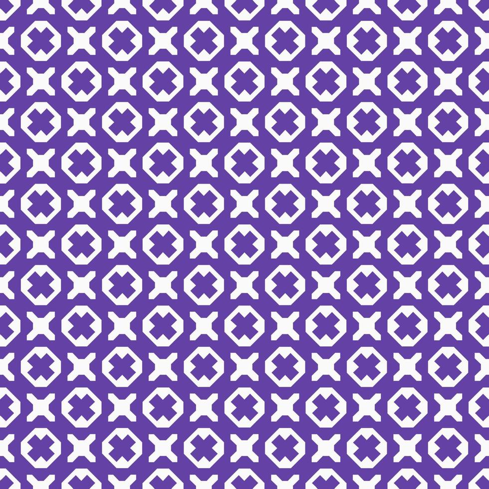 Multi color seamless pattern texture and template. Multicolored. Colorful ornamental graphic design. Colored mosaic ornaments. Vector illustration.