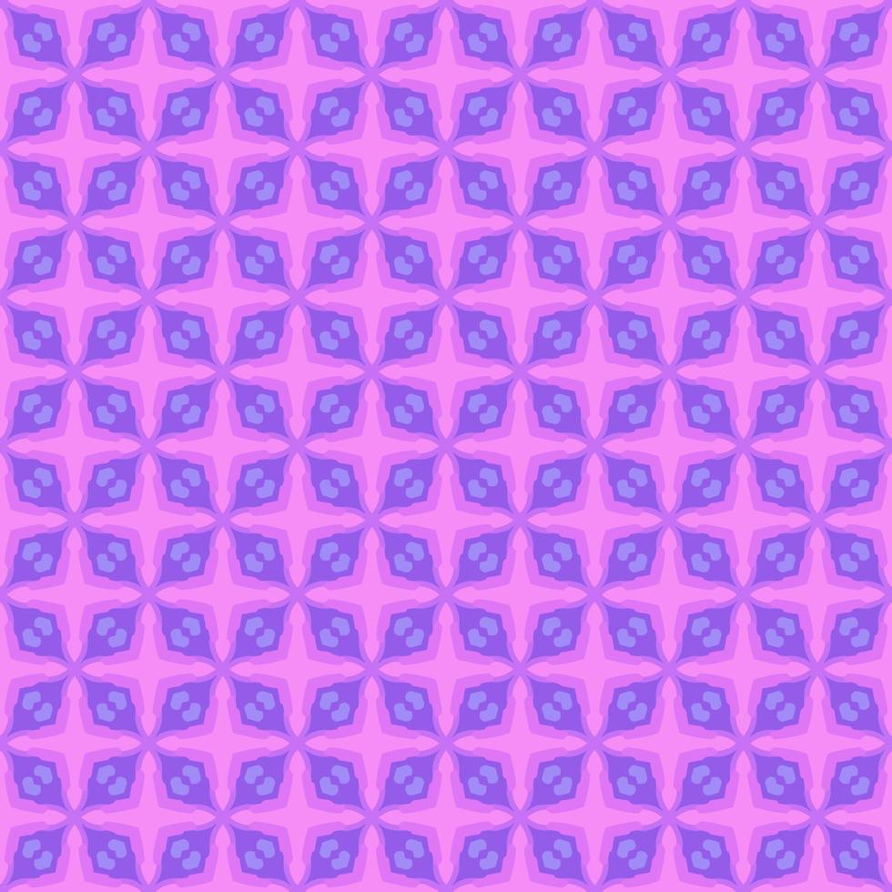 Multi color seamless pattern texture and template. Multicolored. Colorful ornamental graphic design. Colored mosaic ornaments. Vector illustration.