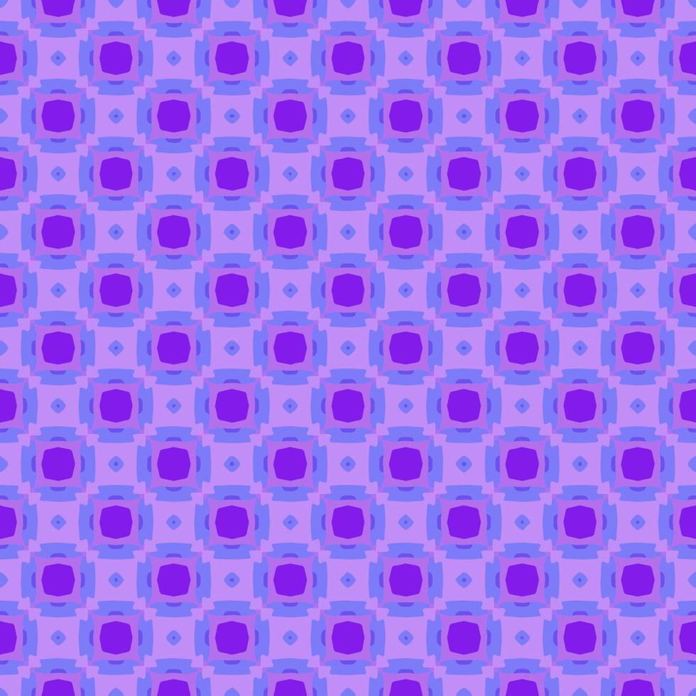 Multi color seamless pattern texture and template. Multicolored. Colorful ornamental graphic design. Colored mosaic ornaments. Vector illustration.