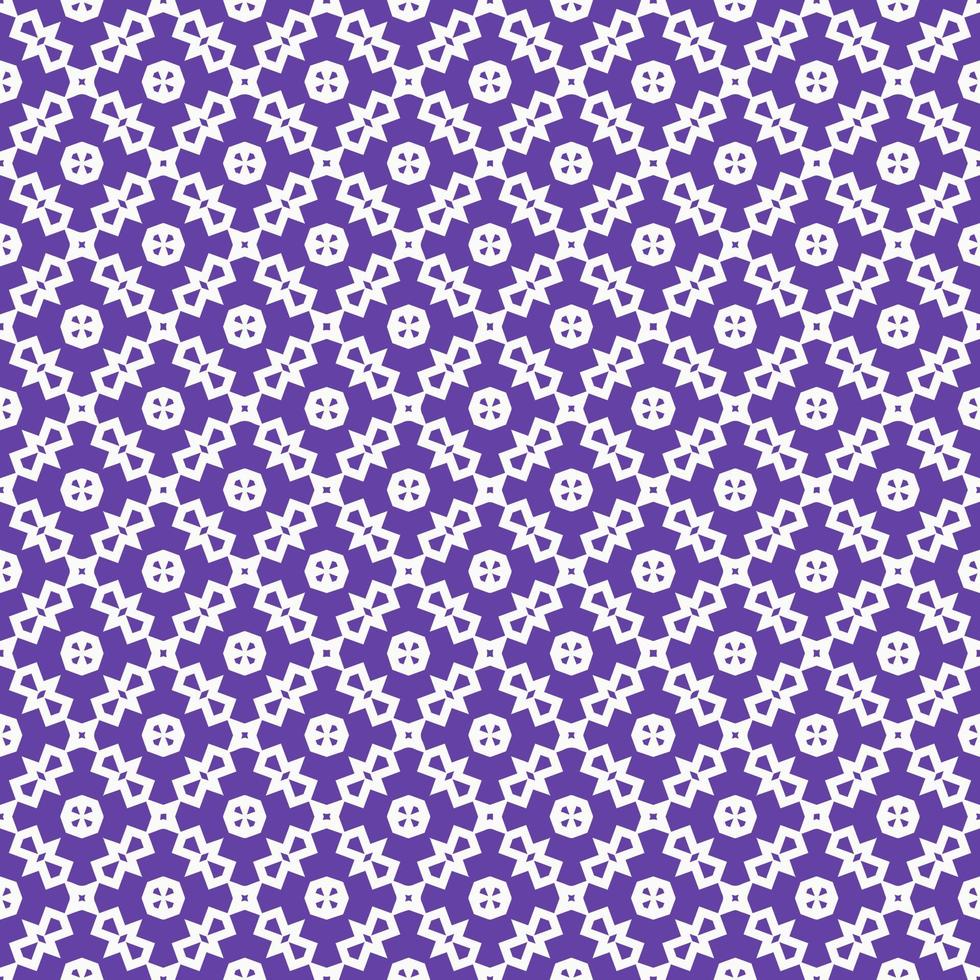 Multi color seamless pattern texture and template. Multicolored. Colorful ornamental graphic design. Colored mosaic ornaments. Vector illustration.