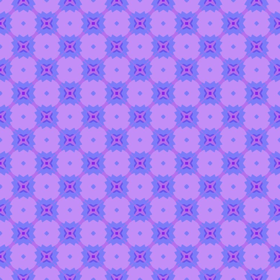 Multi color seamless pattern texture and template. Multicolored. Colorful ornamental graphic design. Colored mosaic ornaments. Vector illustration.
