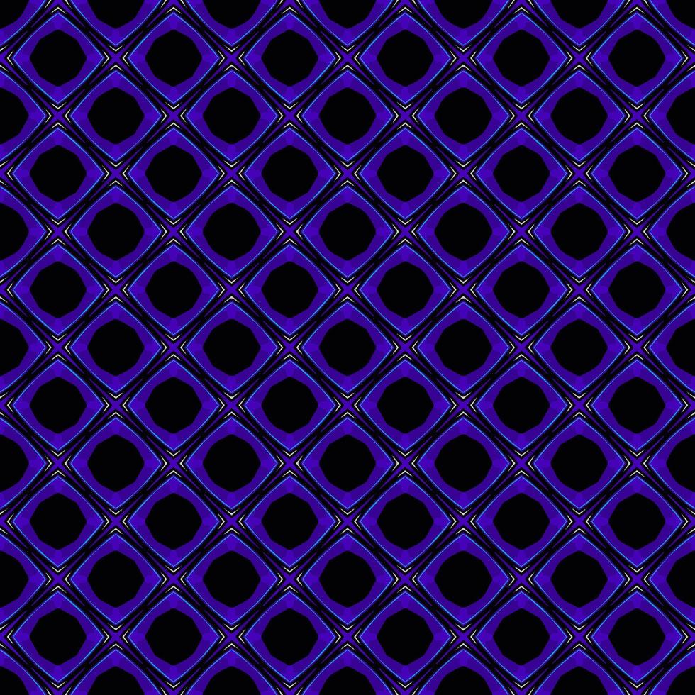 Multi color seamless pattern texture and template. Multicolored. Colorful ornamental graphic design. Colored mosaic ornaments. Vector illustration.