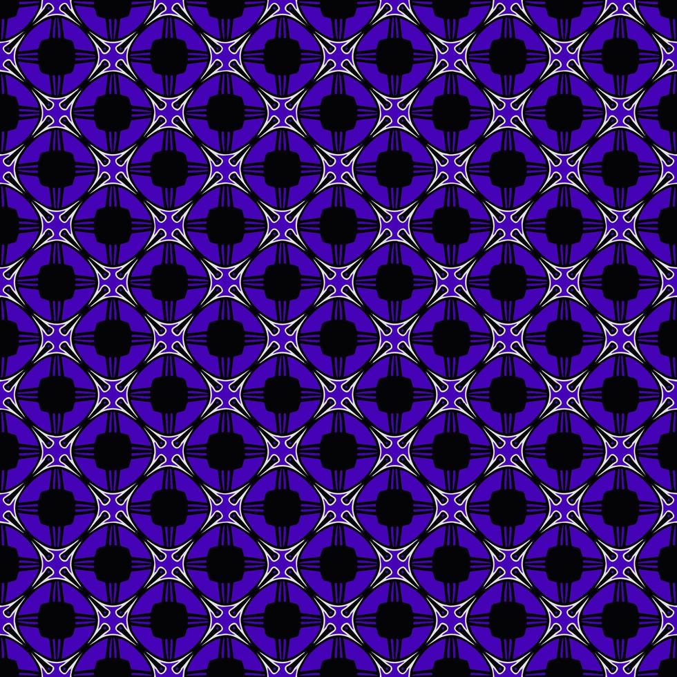 Multi color seamless pattern texture and template. Multicolored. Colorful ornamental graphic design. Colored mosaic ornaments. Vector illustration.