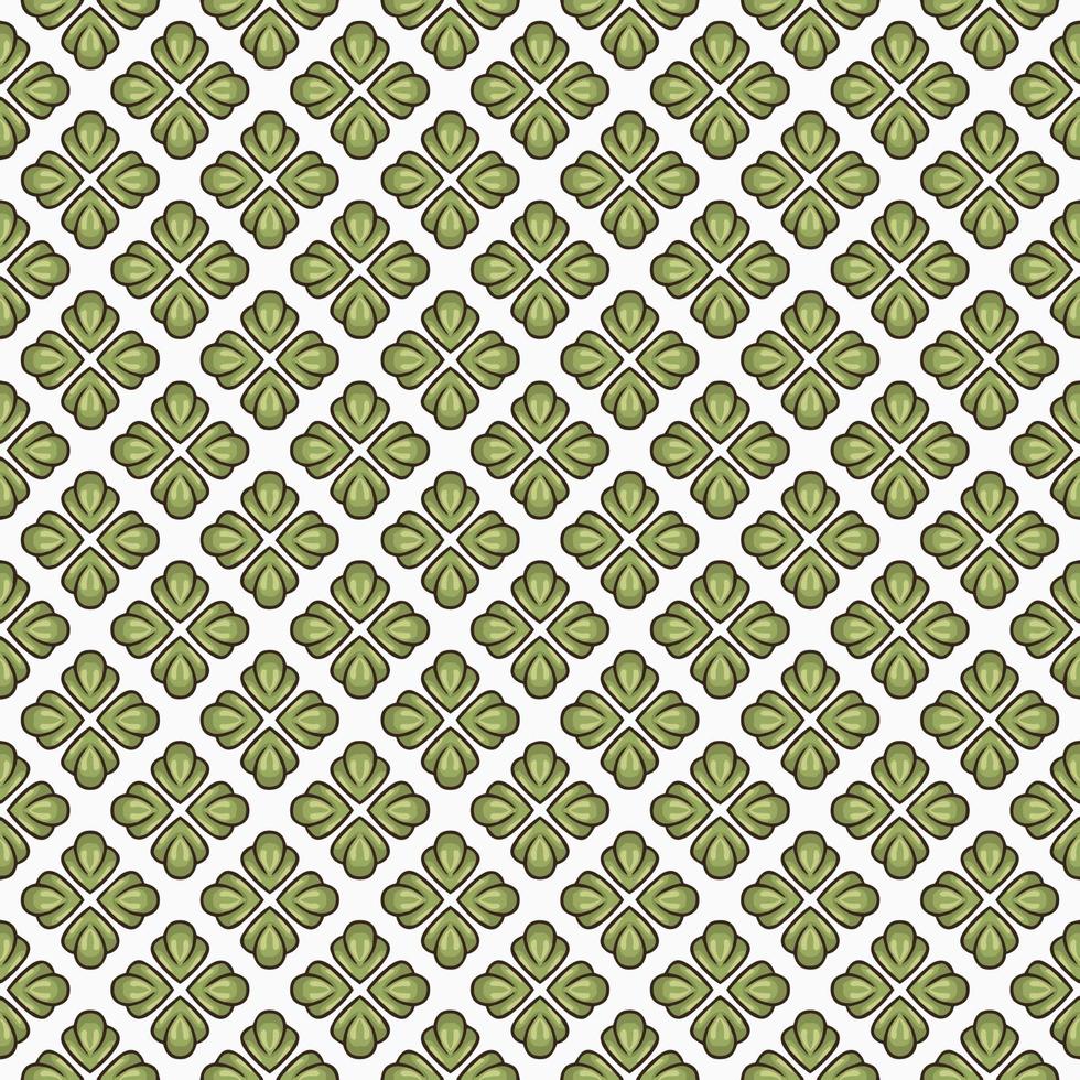 Multi color seamless pattern texture and template. Multicolored. Colorful ornamental graphic design. Colored mosaic ornaments. Vector illustration.
