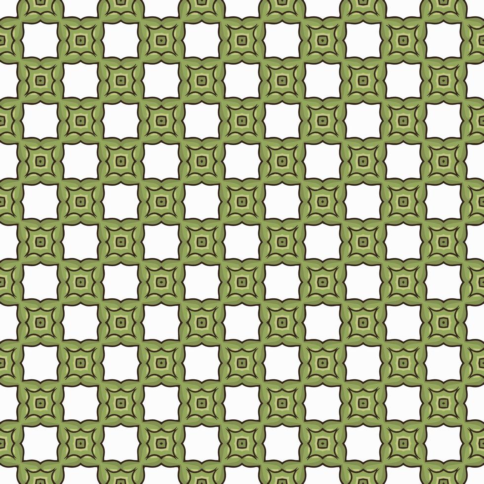 Multi color seamless pattern texture and template. Multicolored. Colorful ornamental graphic design. Colored mosaic ornaments. Vector illustration.