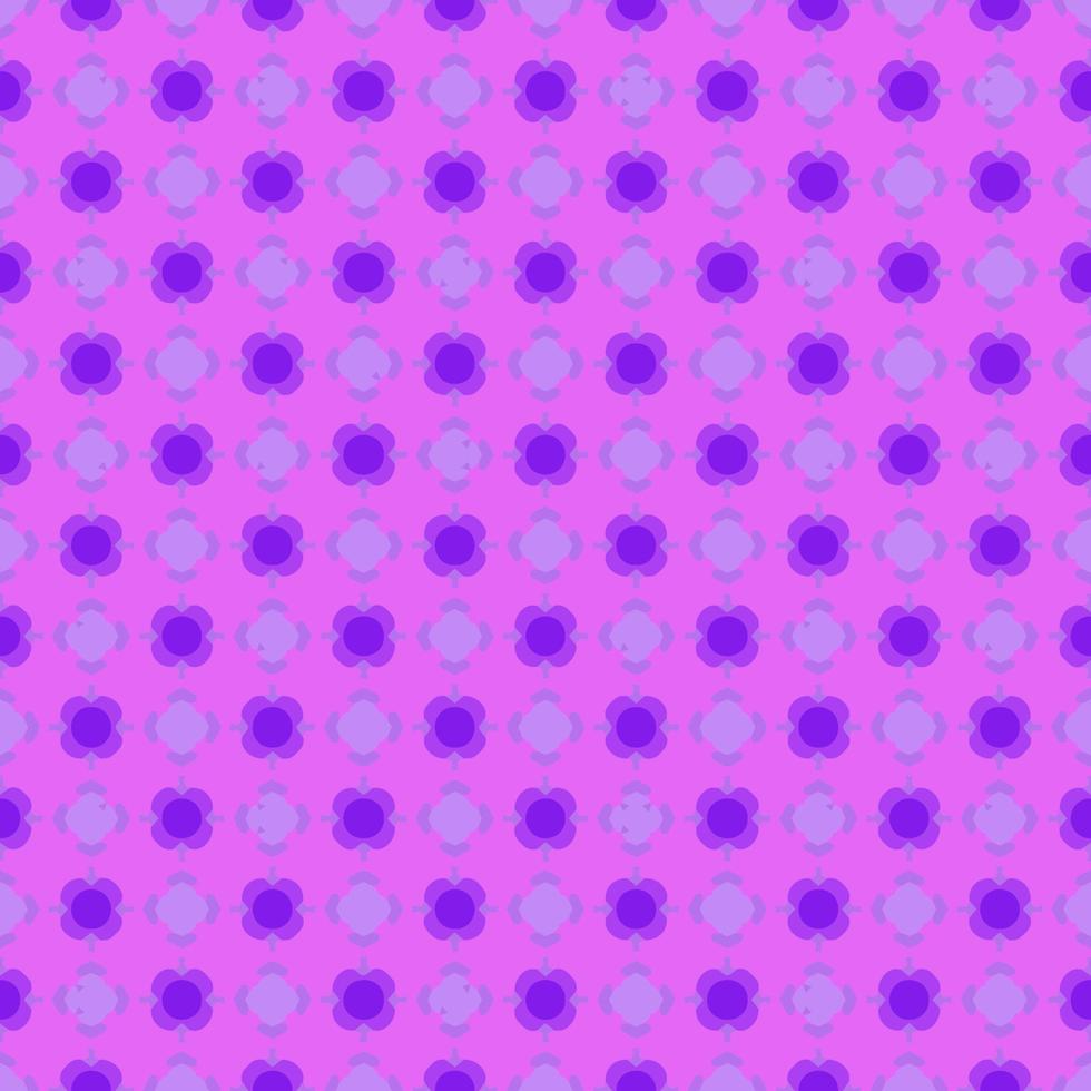 Multi color seamless pattern texture and template. Multicolored. Colorful ornamental graphic design. Colored mosaic ornaments. Vector illustration.