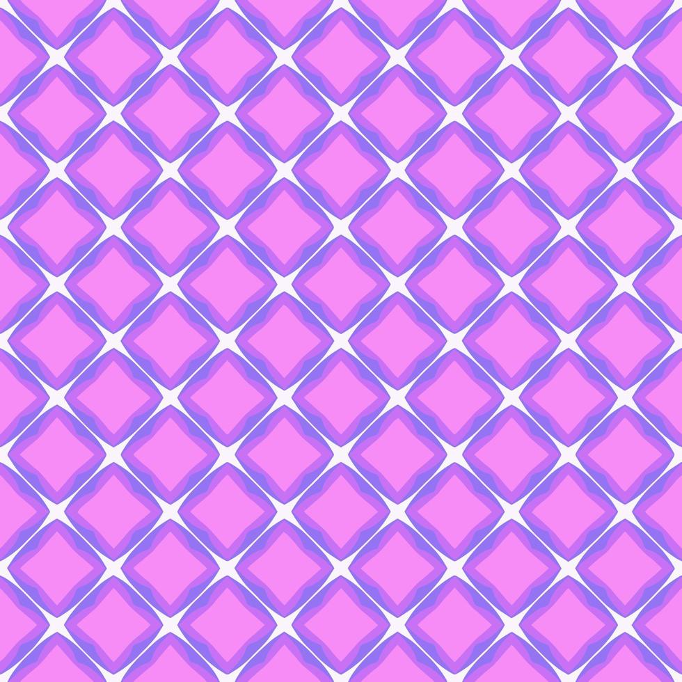 Multi color seamless pattern texture and template. Multicolored. Colorful ornamental graphic design. Colored mosaic ornaments. Vector illustration.