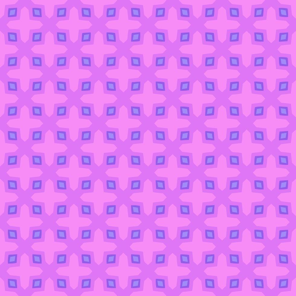 Multi color seamless pattern texture and template. Multicolored. Colorful ornamental graphic design. Colored mosaic ornaments. Vector illustration.