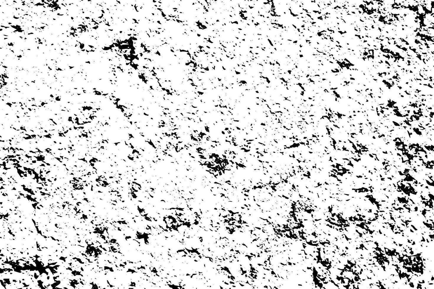 Rustic grunge vector texture with grain and stains. Abstract noise background. Weathered surface.