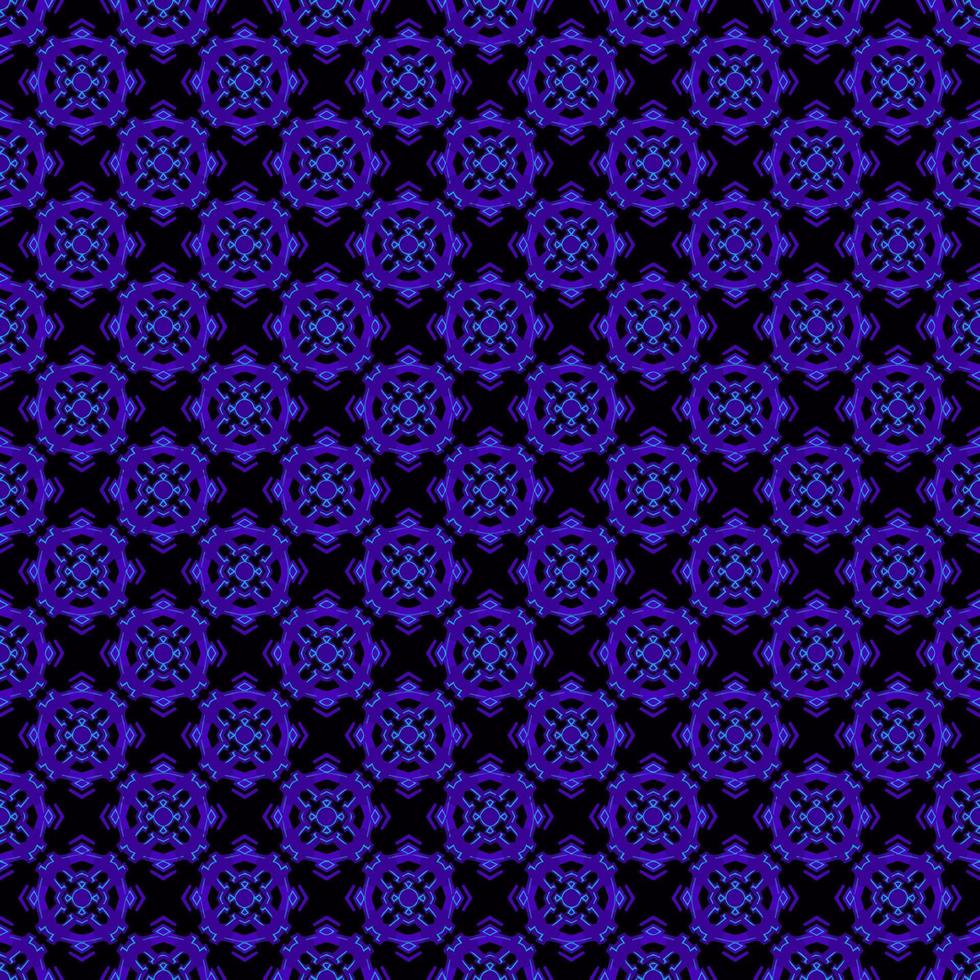 Multi color seamless pattern texture and template. Multicolored. Colorful ornamental graphic design. Colored mosaic ornaments. Vector illustration.
