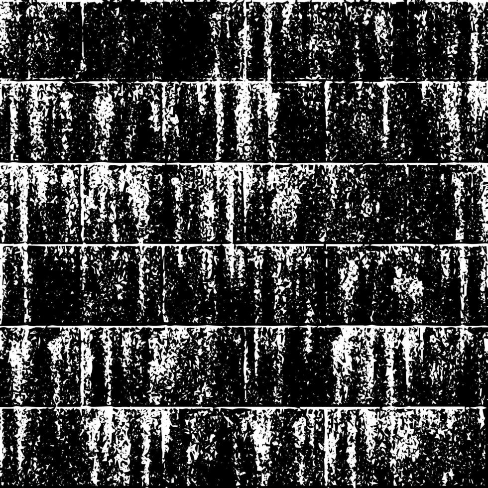 Rustic grunge vector texture with grain and stains. Abstract noise background. Weathered surface.
