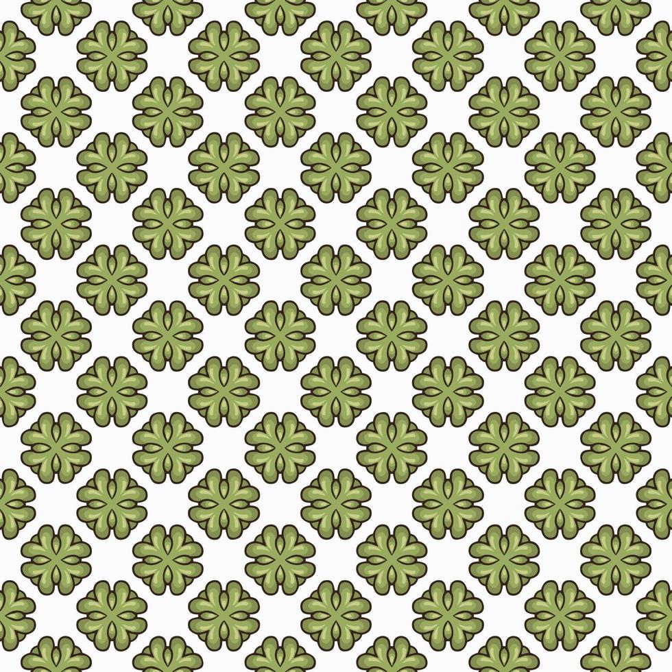 Multi color seamless pattern texture and template. Multicolored. Colorful ornamental graphic design. Colored mosaic ornaments. Vector illustration.