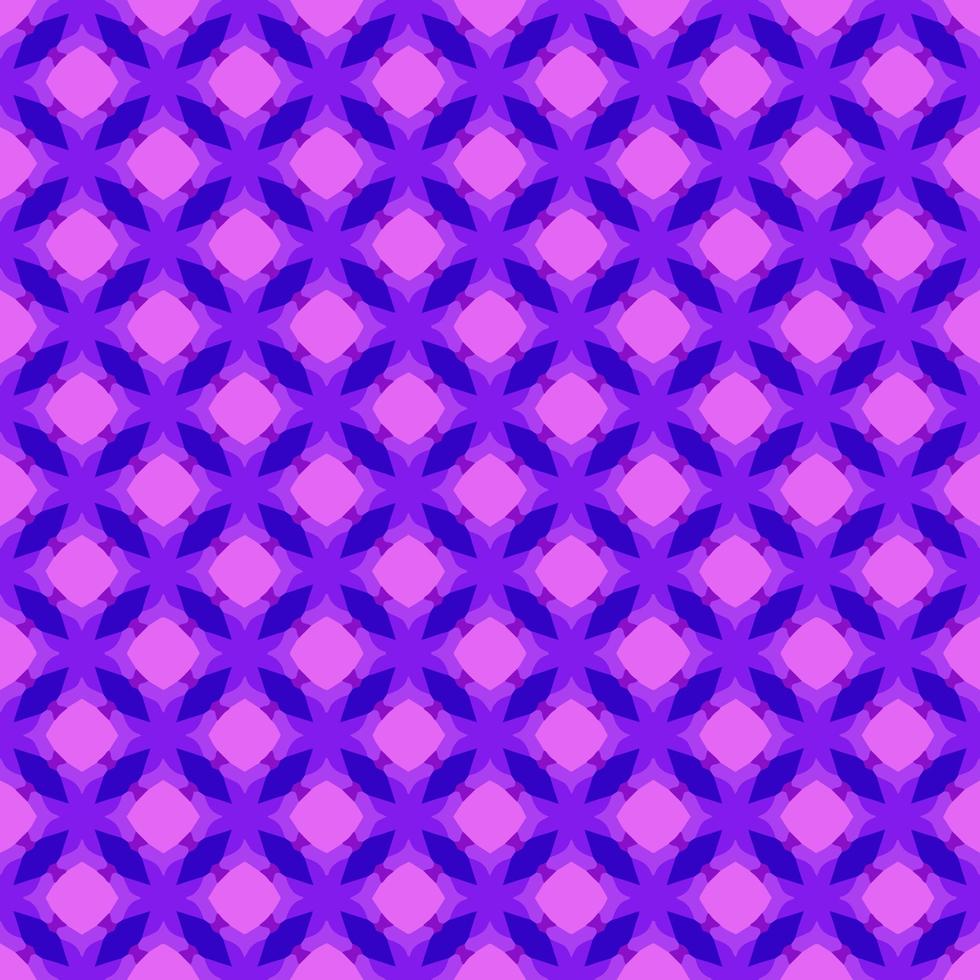 Multi color seamless pattern texture and template. Multicolored. Colorful ornamental graphic design. Colored mosaic ornaments. Vector illustration.