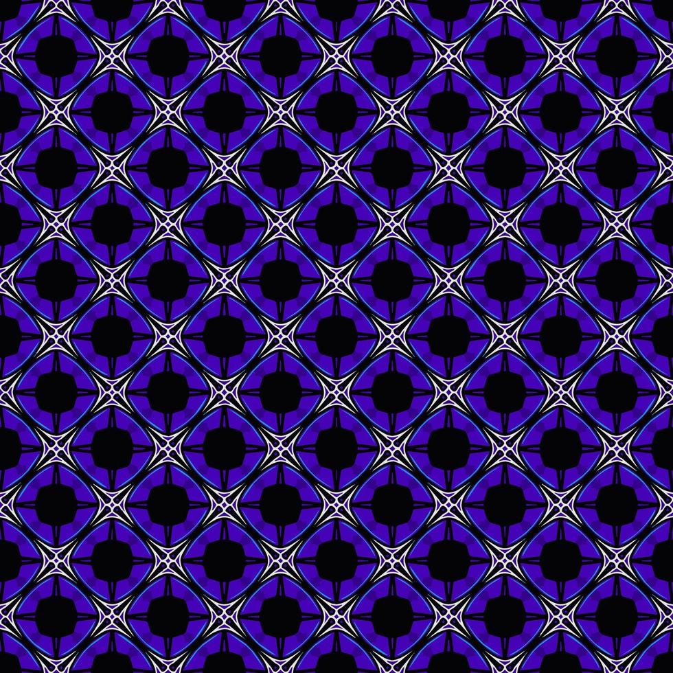 Multi color seamless pattern texture and template. Multicolored. Colorful ornamental graphic design. Colored mosaic ornaments. Vector illustration.