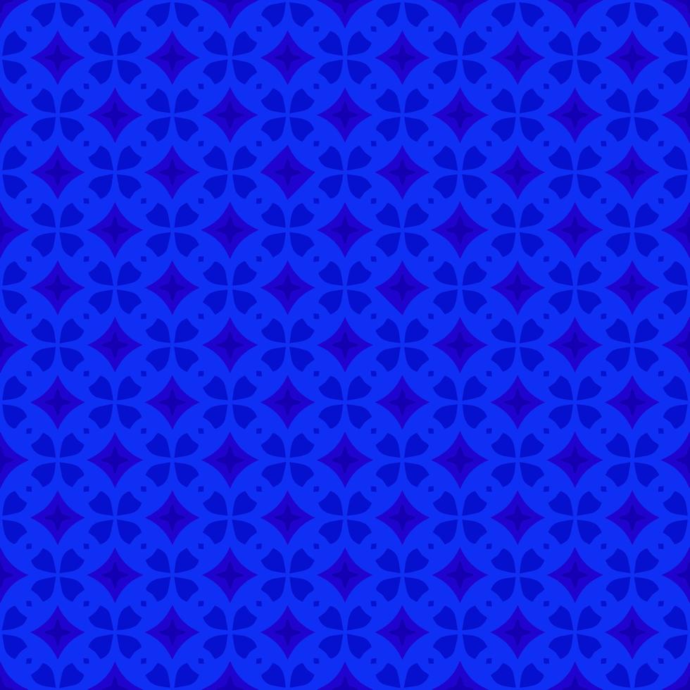 Multi color seamless pattern texture and template. Multicolored. Colorful ornamental graphic design. Colored mosaic ornaments. Vector illustration.