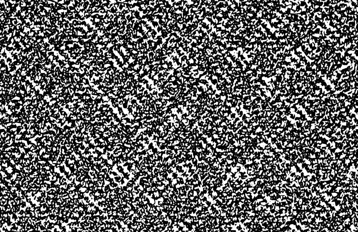 Rustic grunge vector texture with grain and stains. Abstract noise background. Weathered surface.