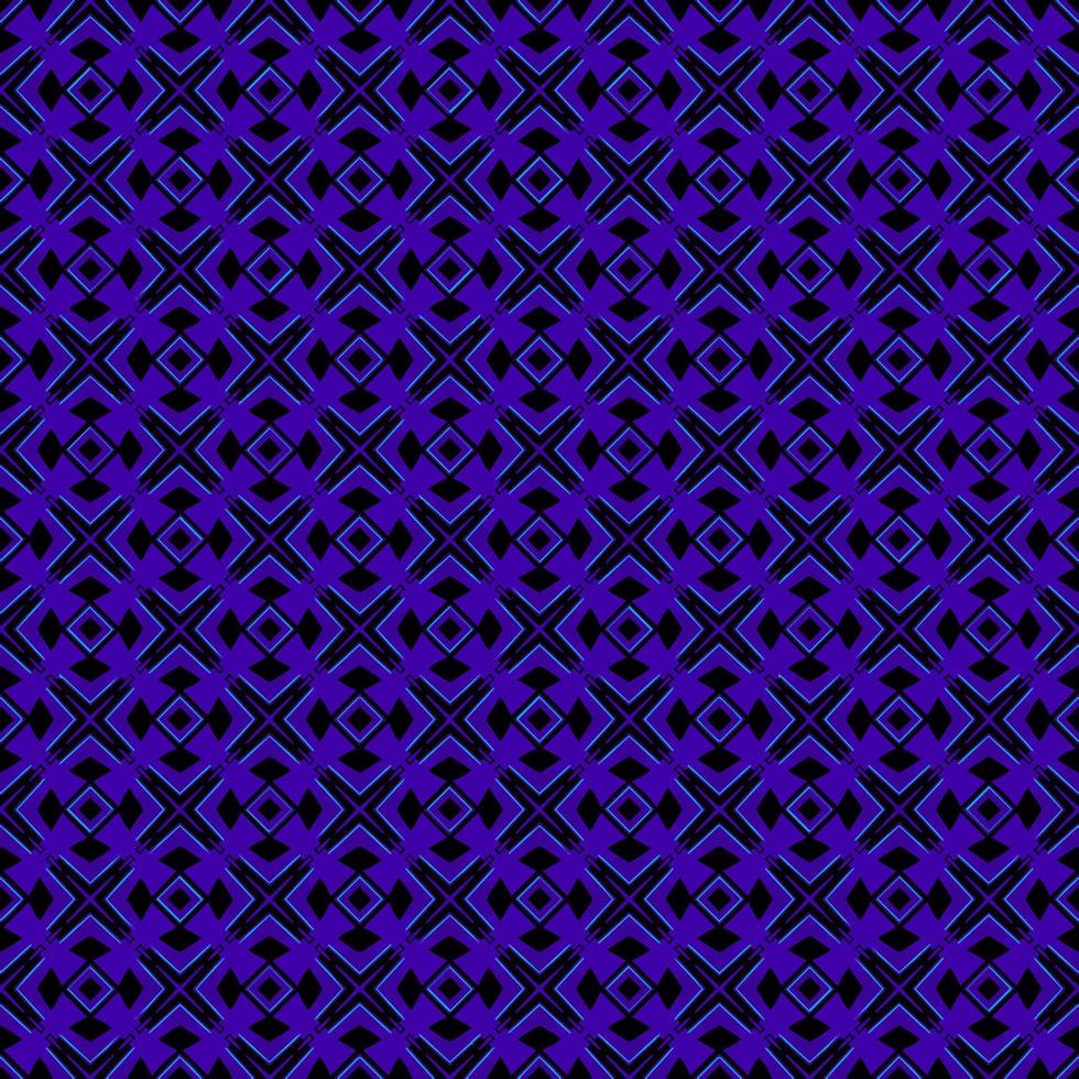Multi color seamless pattern texture and template. Multicolored. Colorful ornamental graphic design. Colored mosaic ornaments. Vector illustration.