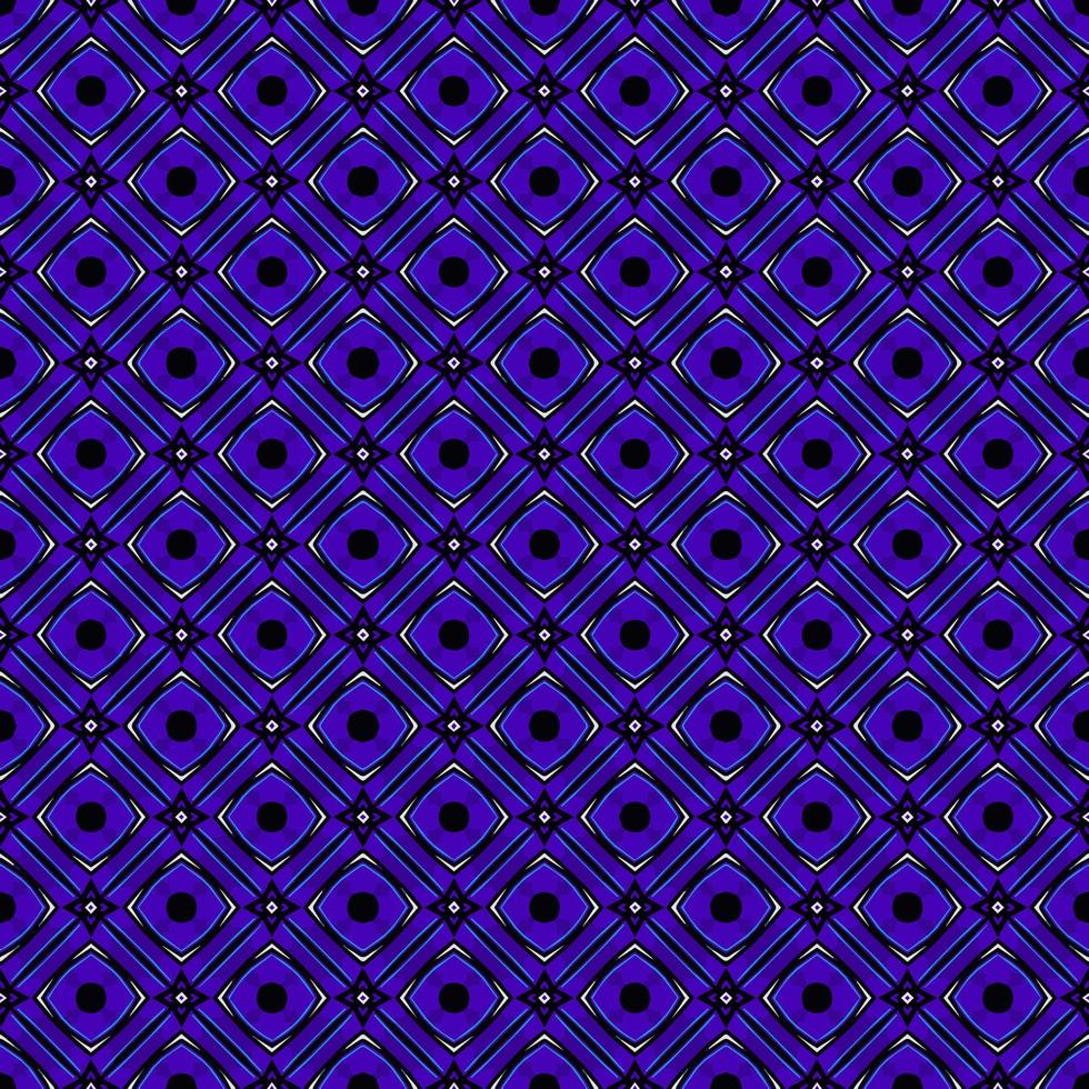 Multi color seamless pattern texture and template. Multicolored. Colorful ornamental graphic design. Colored mosaic ornaments. Vector illustration.