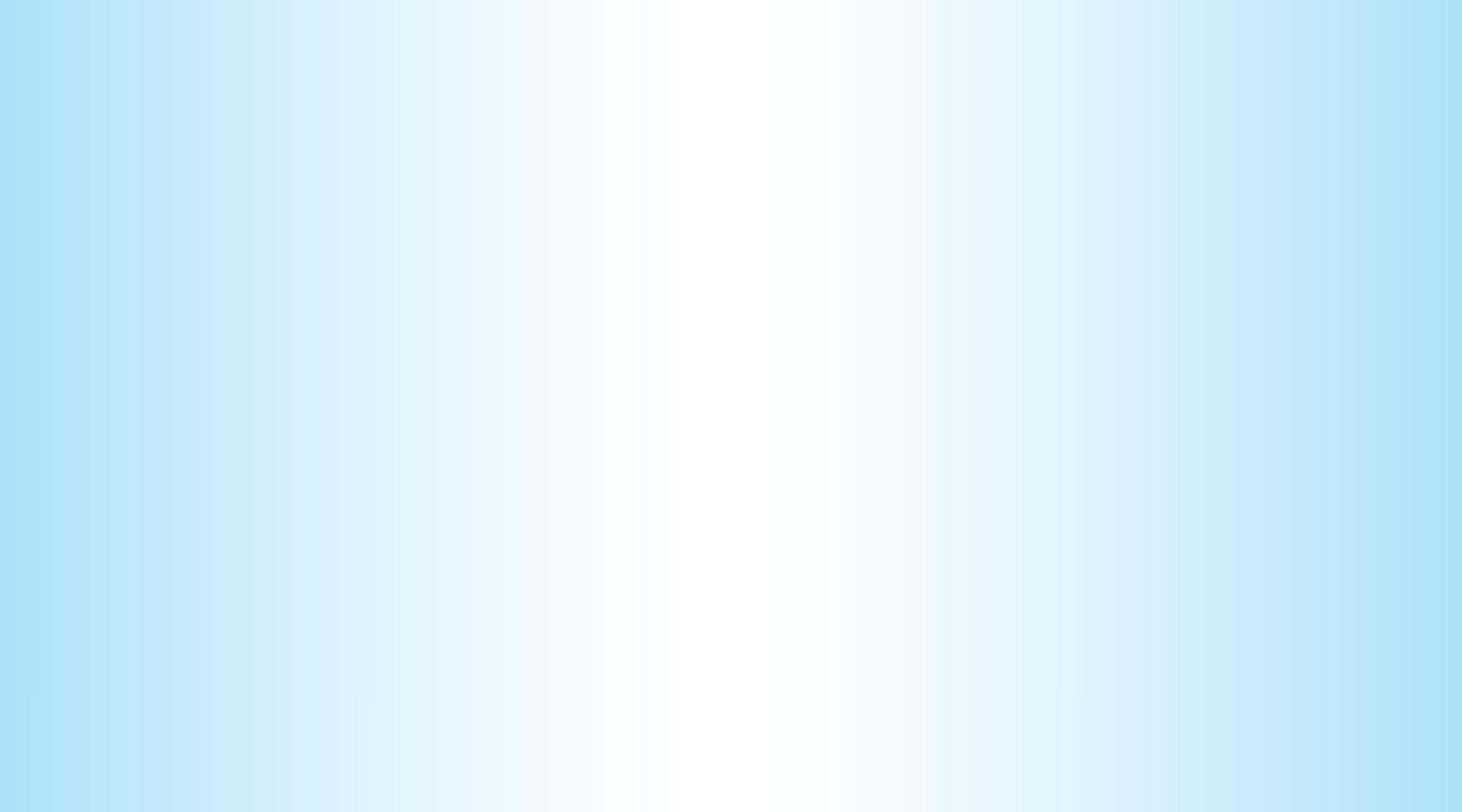 Light Blue Gradient Background vector