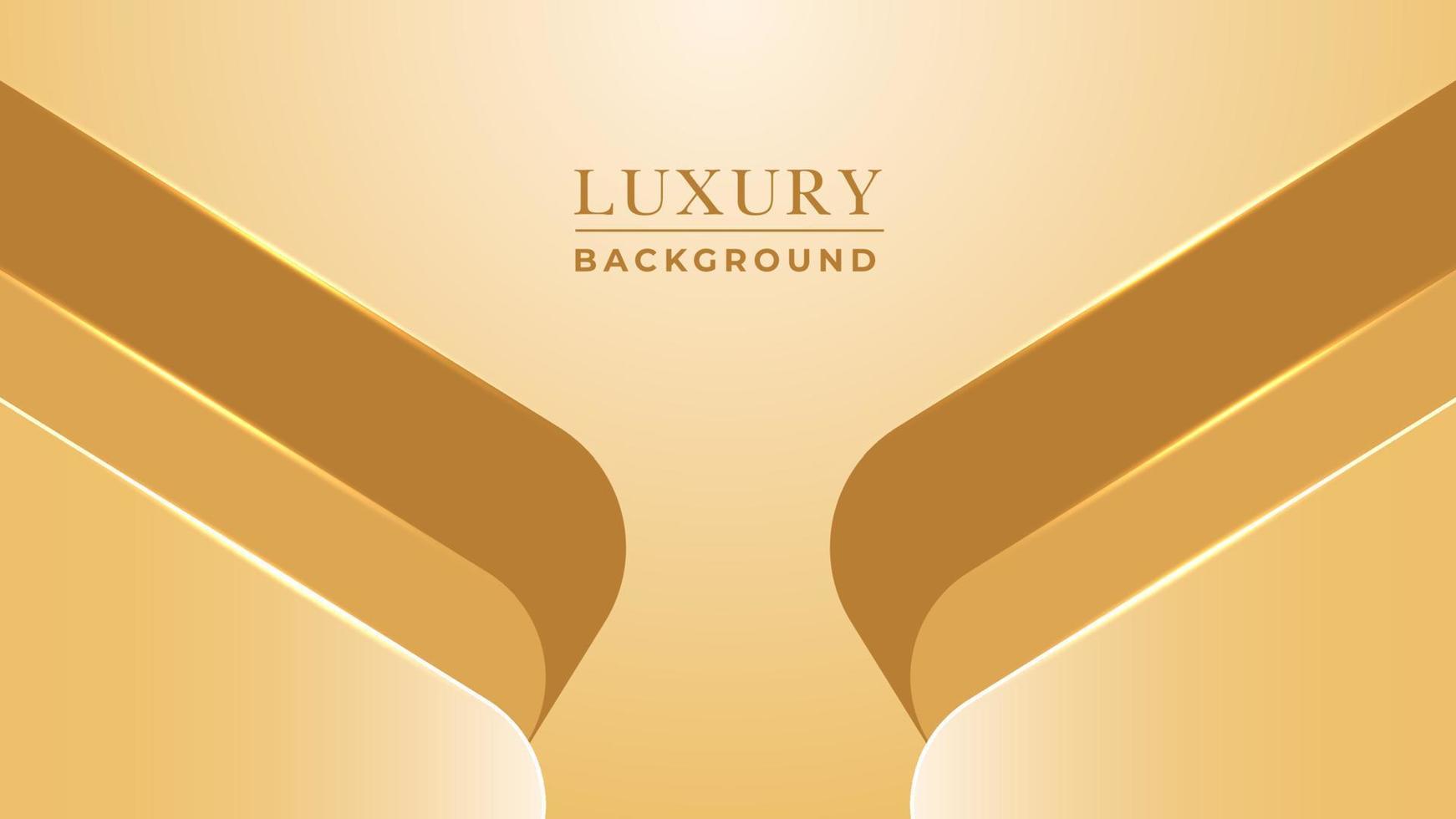 Abstract Luxury Background Unique Style vector