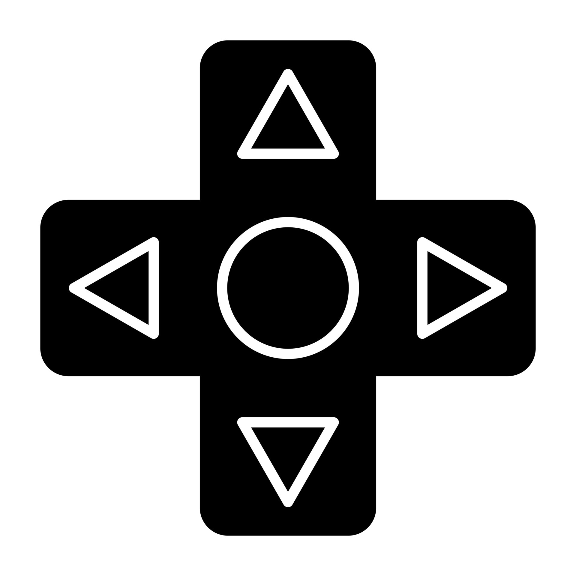 Editable design icon of control buttons 14497567 Vector Art at Vecteezy