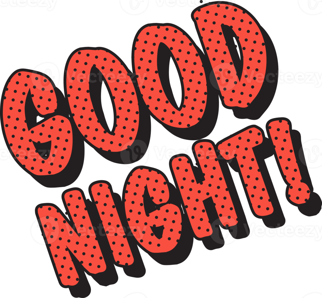 welterusten belettering png