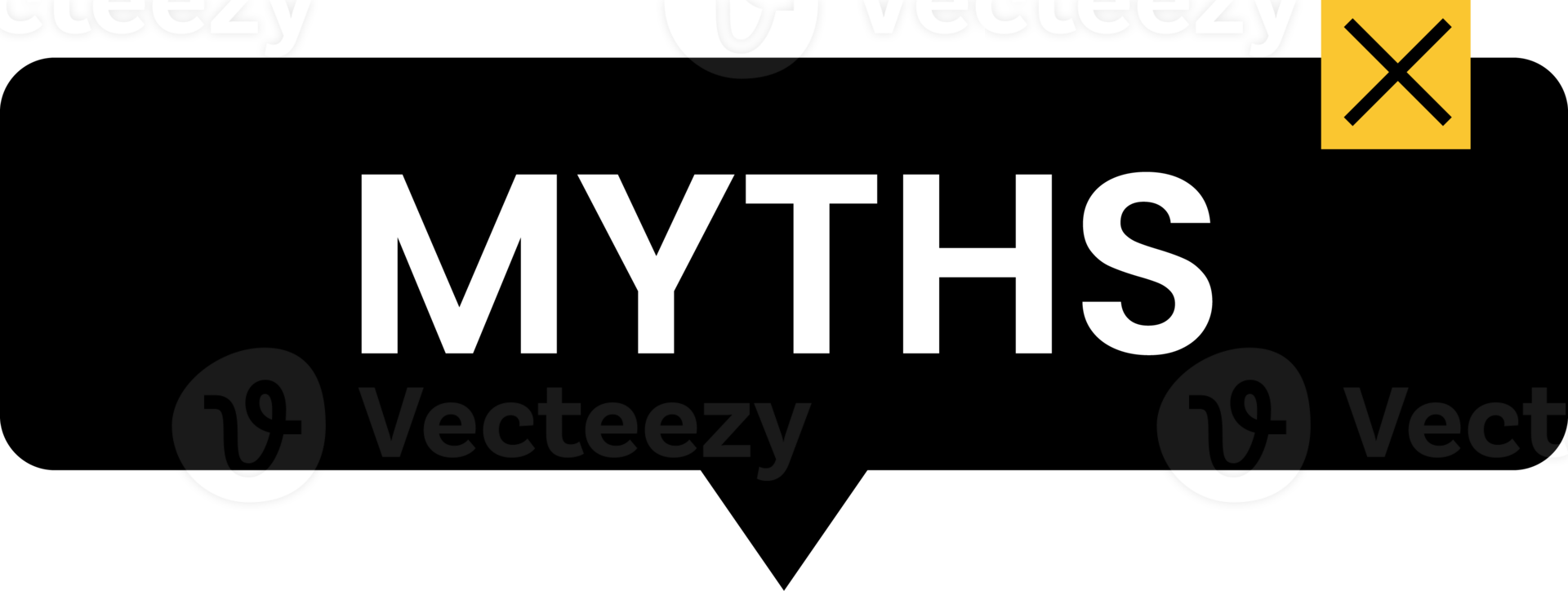 Myths Sample Icon png