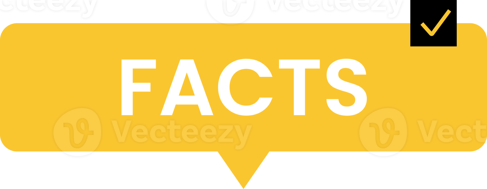 Facts Sample Icon png