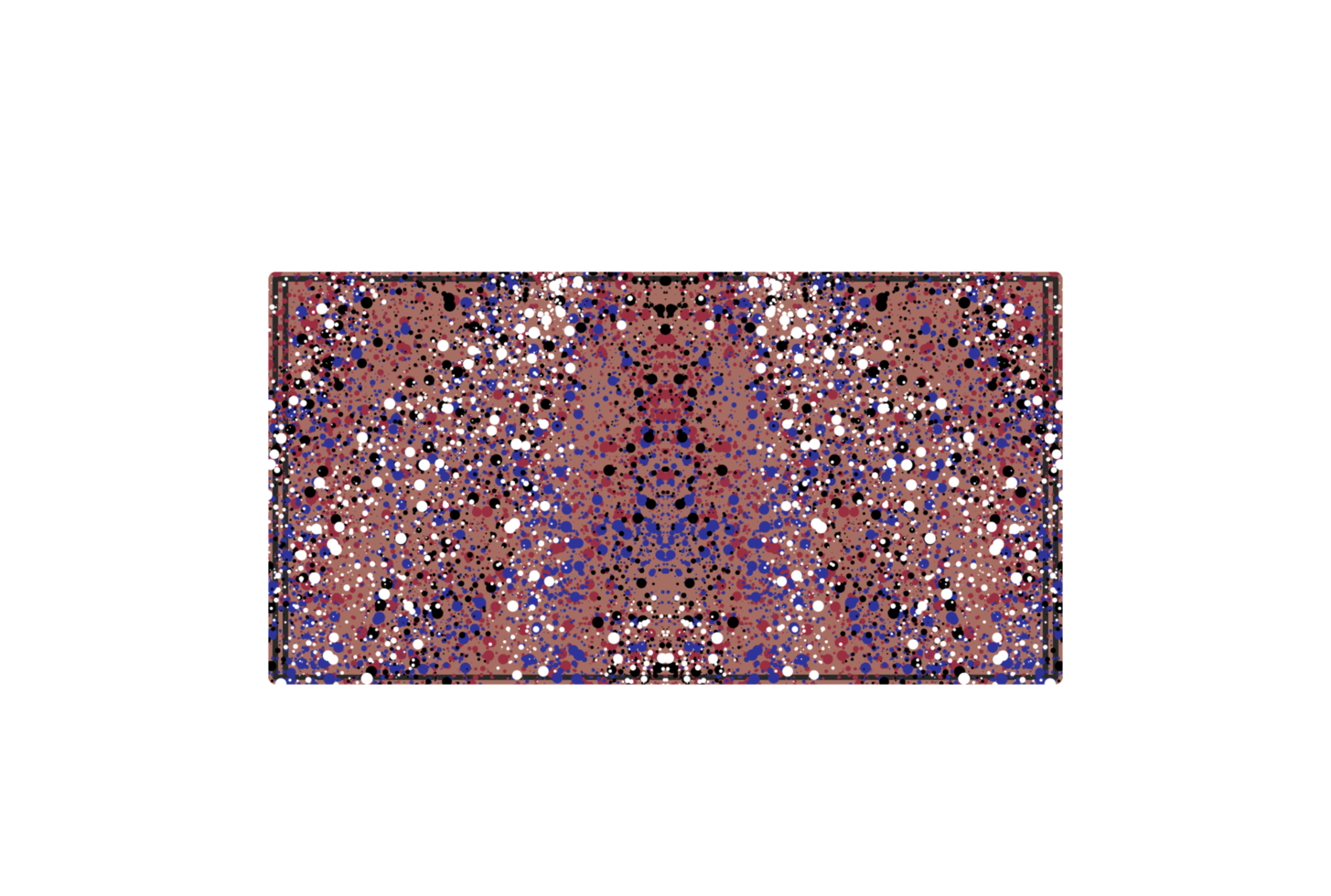 Aesthetic Sticky Note Paper Board Column png