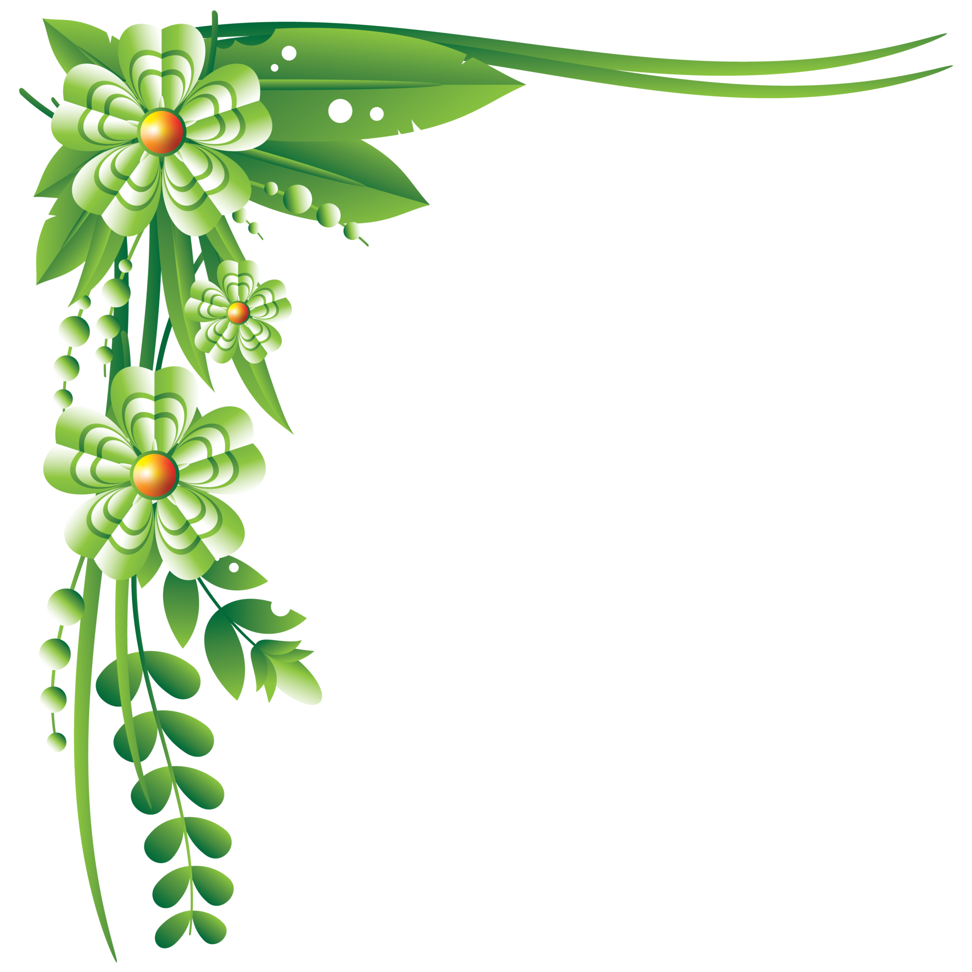 flowers-left-top-corner-frame-14500308-png