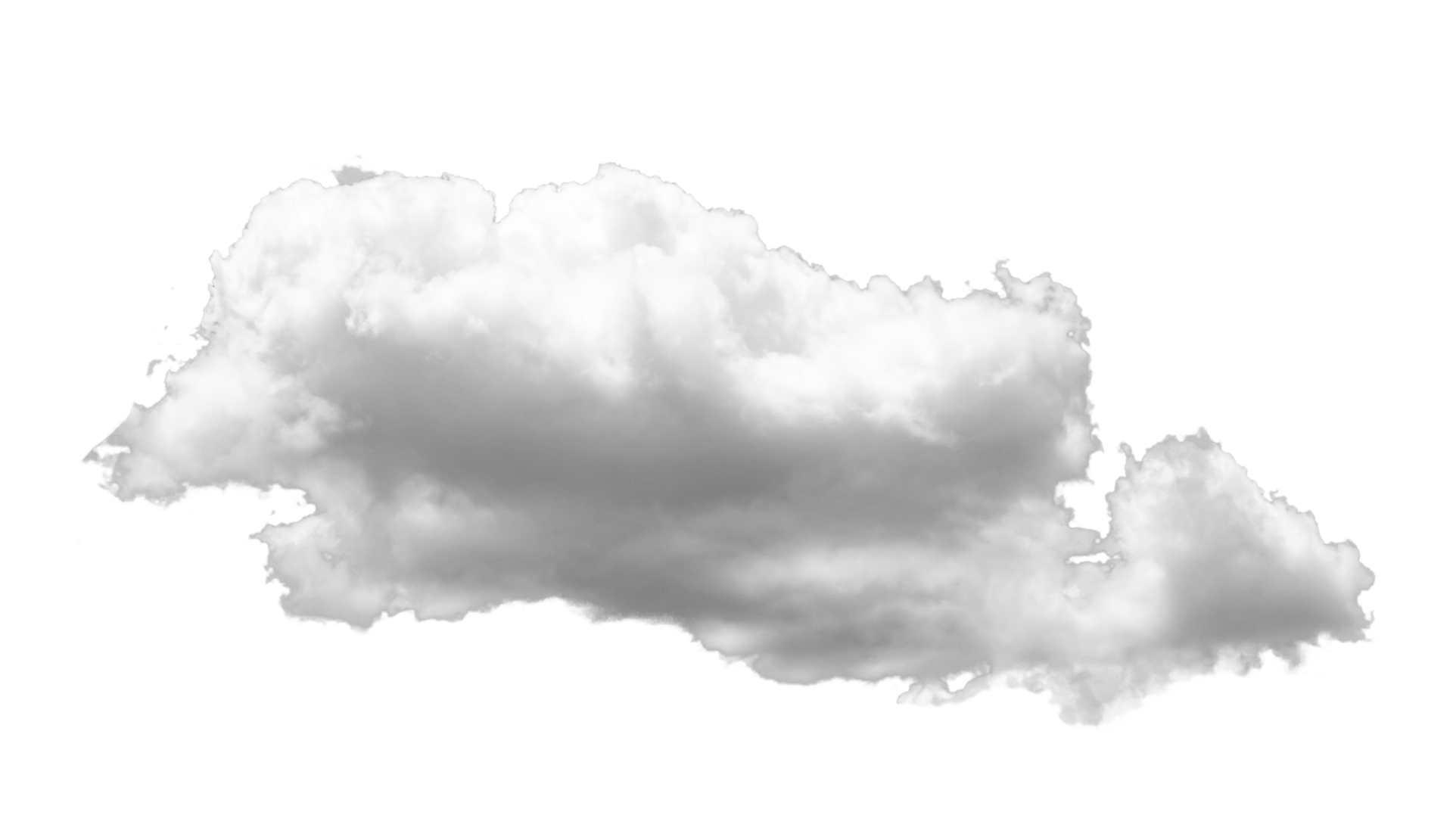 white cloud cutout on the background and texture. 14500568 PNG