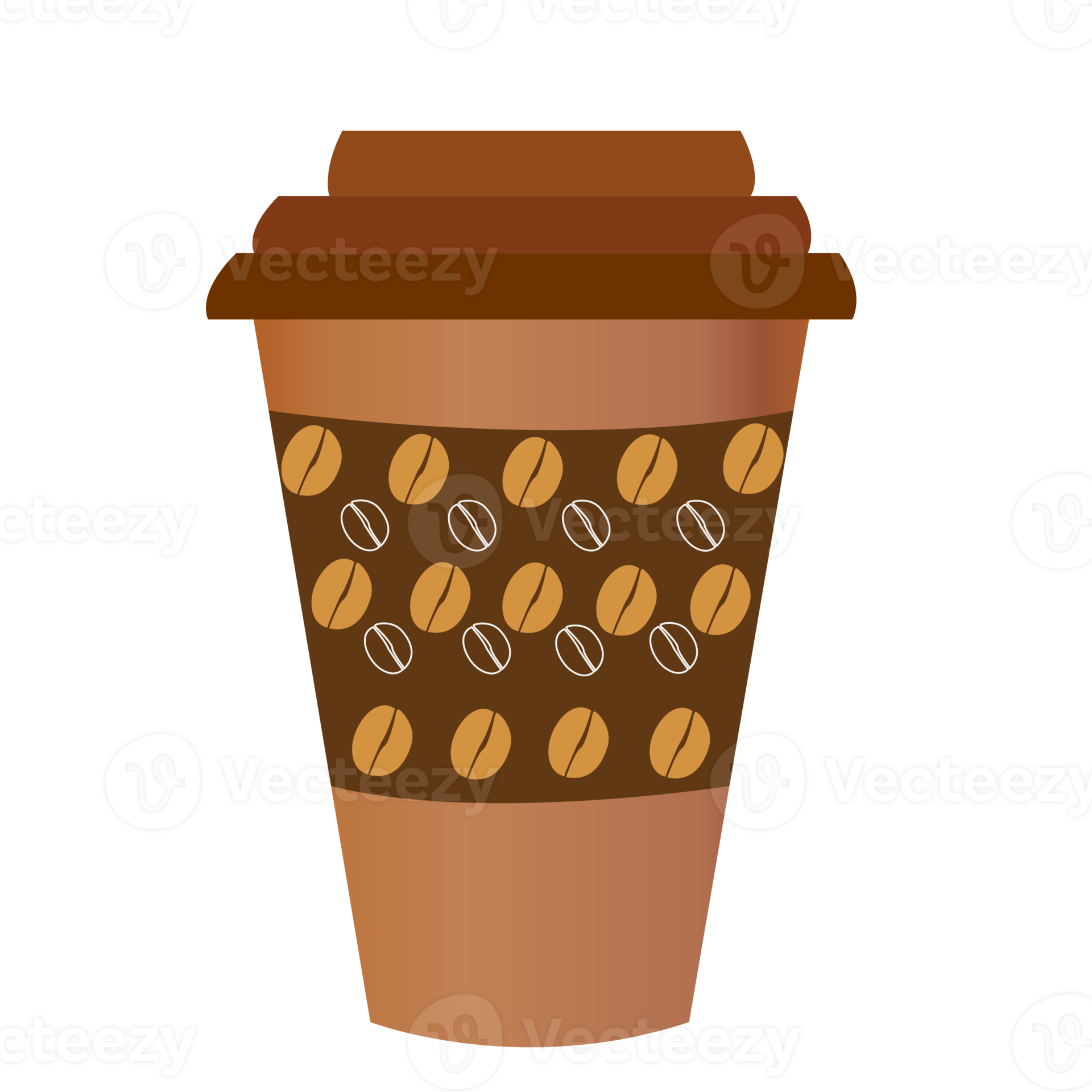 Hot coffee clipart 14501048 PNG