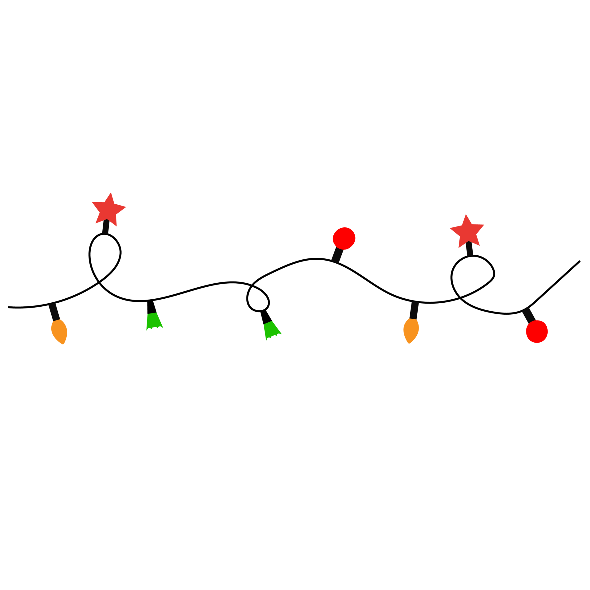 Christmas Light PNG 14501070 PNG