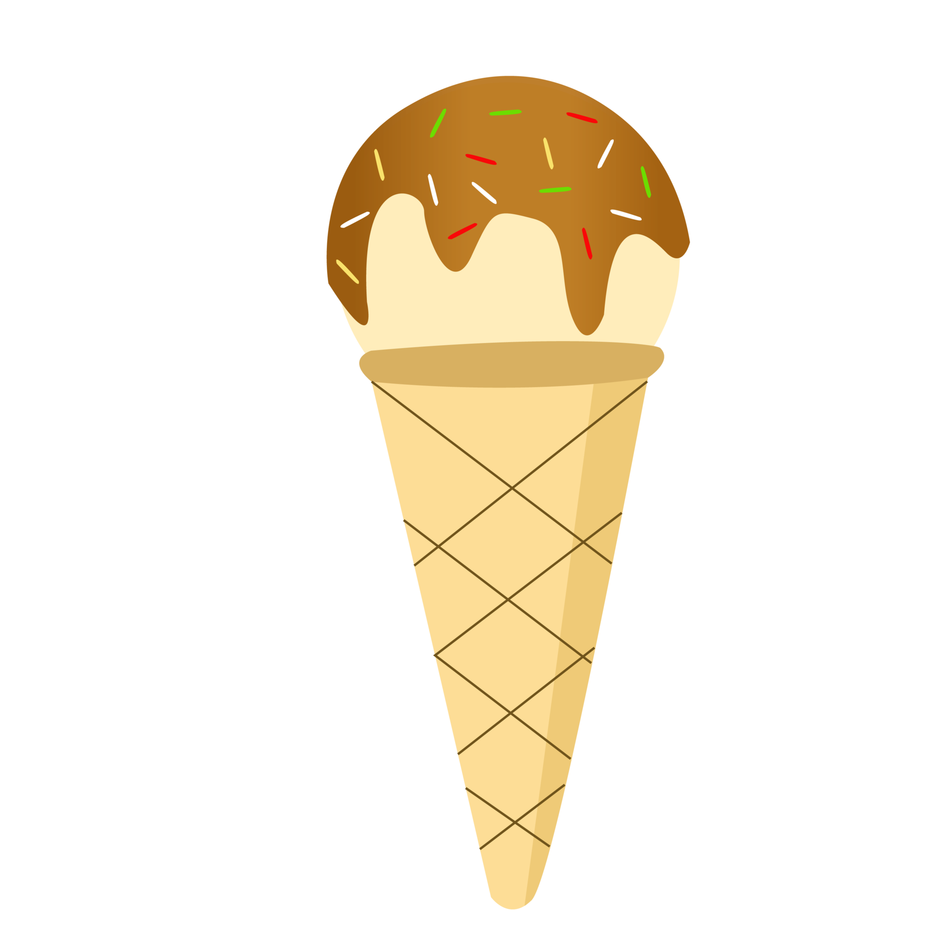 Ice Cream Clip Art