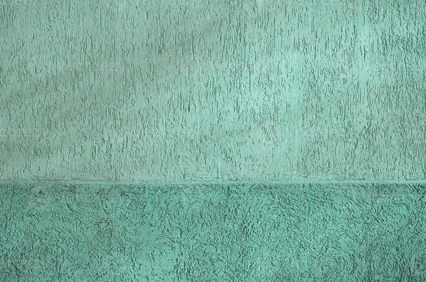 Plaster wall texture photo