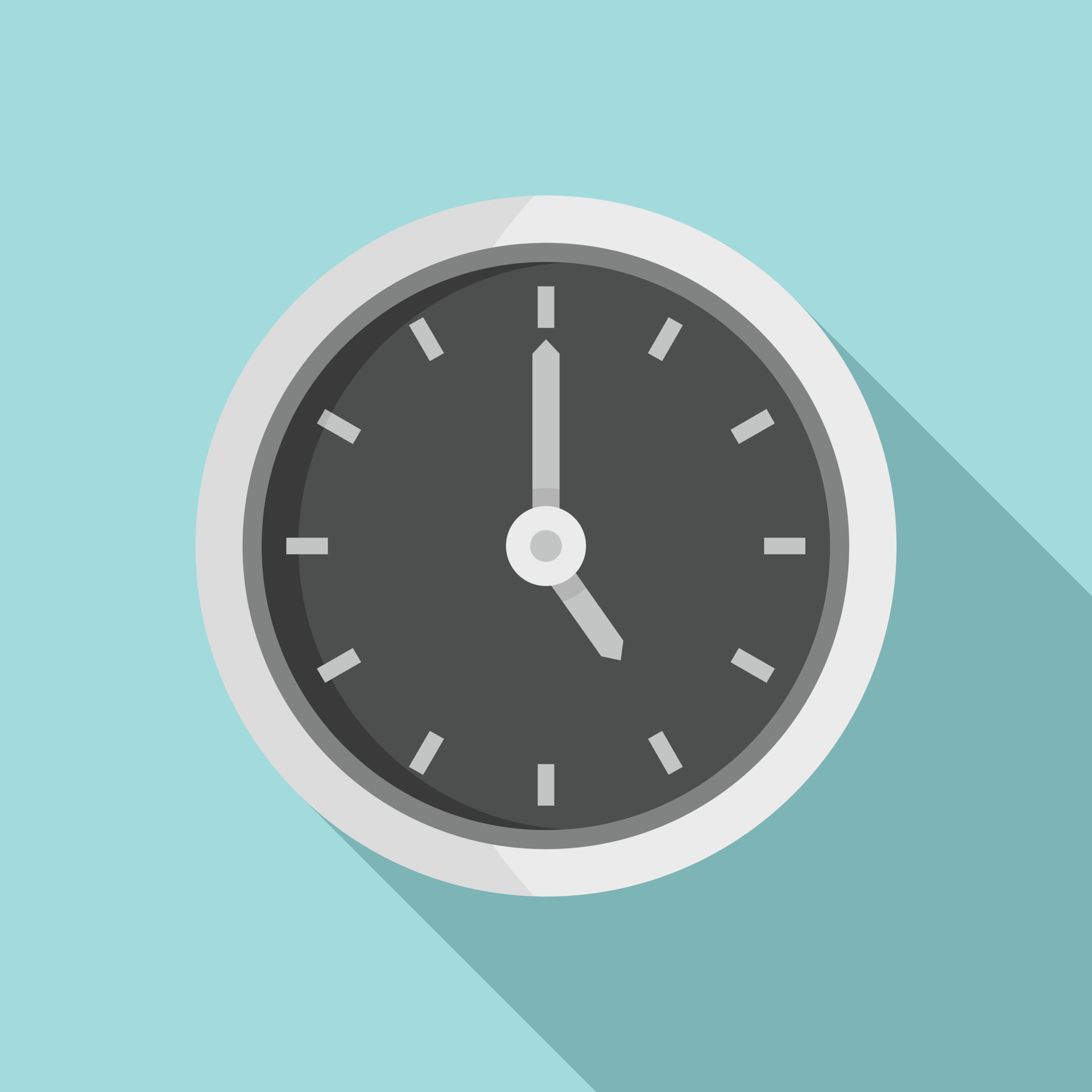Office Wall Clock Repair Icon Flat Style 14504162 Vector Art At Vecteezy office-wall-clock-repair-icon-flat-style-14504162-vector-art-at-vecteezy